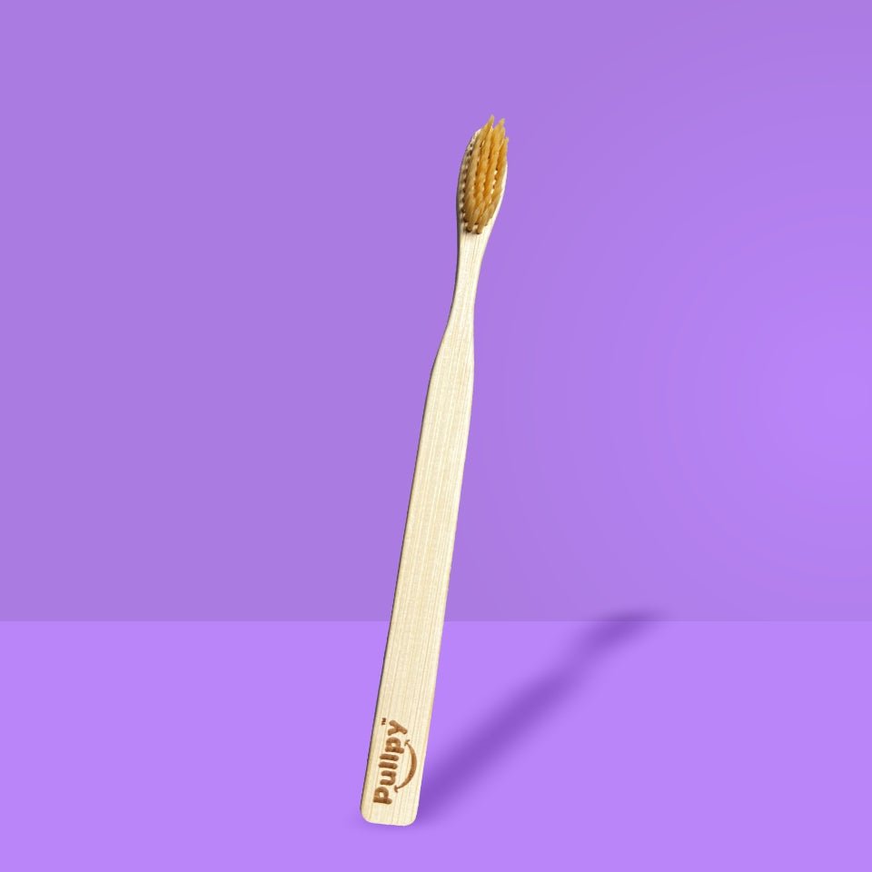 Oil Pulling