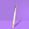 Premium bamboo toothbrush