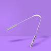 Premium tongue scraper steel