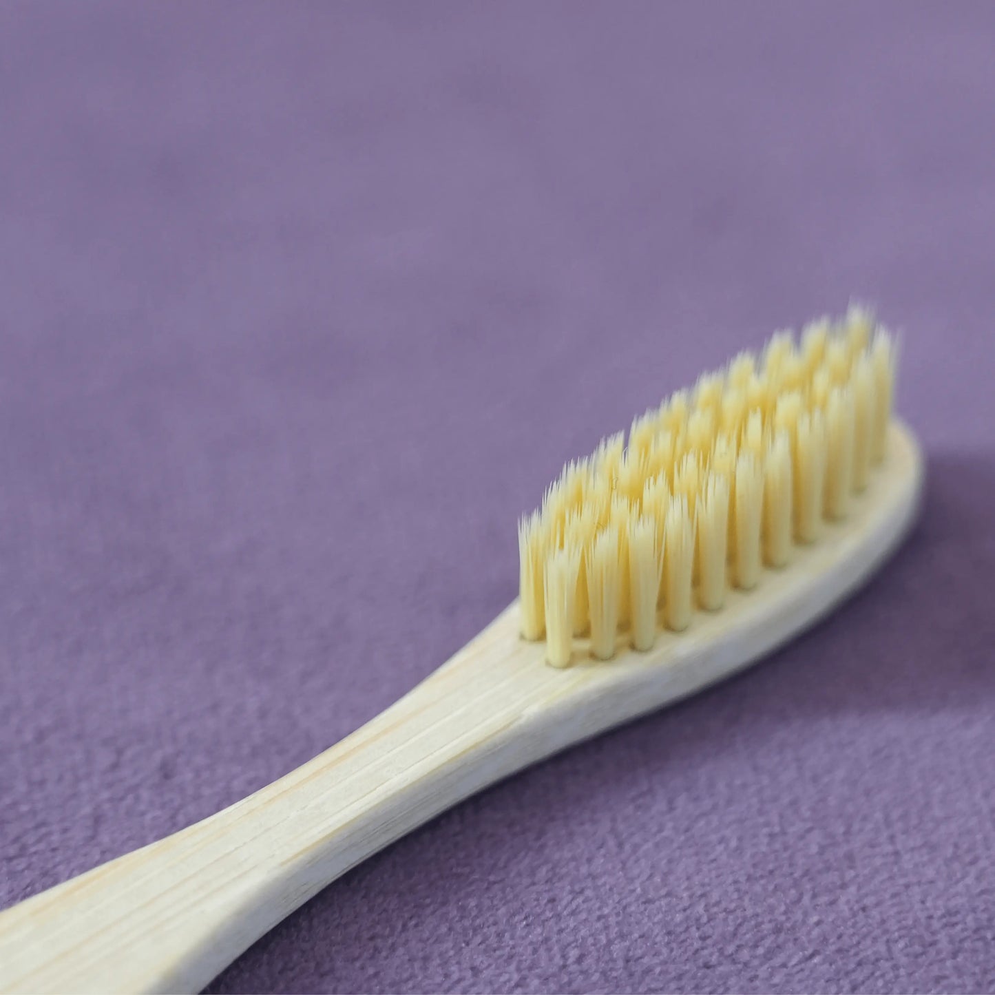 Bamboe Tandenborstel - Pullpy