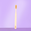 Premium bamboo toothbrush