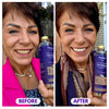 Mondspoeling Oil Pulling Coco & Mint met 8 Oliën + Vitamines D3, E & K2 | Zeg vaarwel tegen tandplak, slechte adem & gevoelig tandvlees
